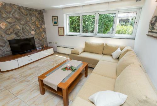 Hotel Molnar Resort Apartment Sergej