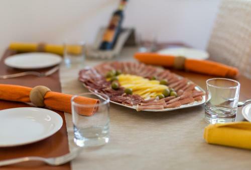 Hotel Molnar Resort Apartment Sergej