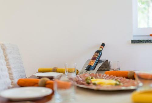 Hotel Molnar Resort Apartment Sergej