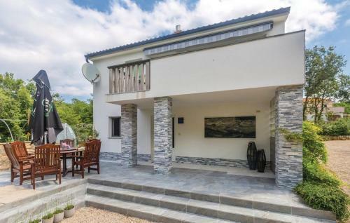 Hotel Molnar Resort Apartment Sergej