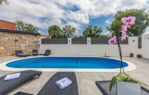 Hotel Molnar Resort Apartment Sergej