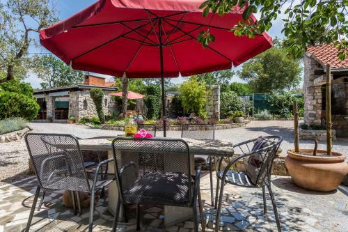 Hotel Molnar Resort Apartment Sergej