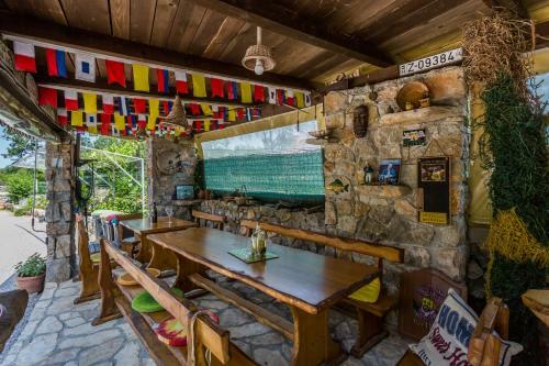 Hotel Molnar Resort Apartment Sergej