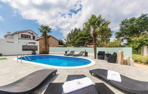 Hotel Molnar Resort Apartment Sergej