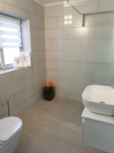Hotel Molnar Resort Apartment Sergej
