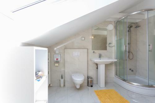 Hotel Molnar Resort Villa Mimoza & Apartment Nea