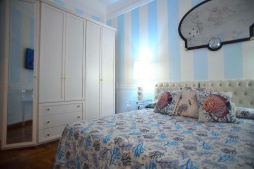 Hostal Regal House Anzio 2