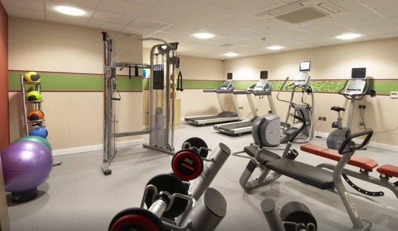 Hotel Hampton By Hilton London Croydon