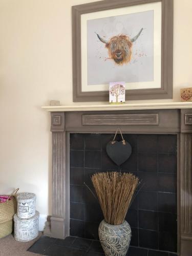 Apartamento Bracken Crag