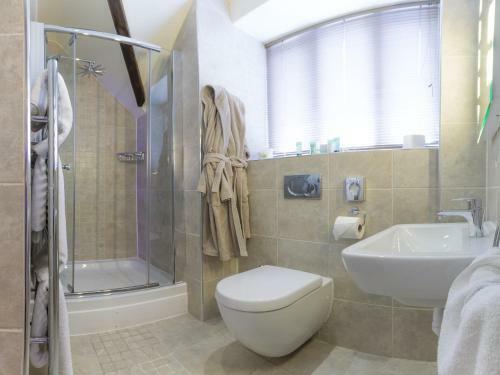 Hotel The Cranleigh Boutique
