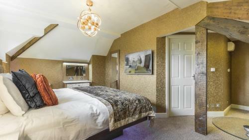 Hotel The Cranleigh Boutique