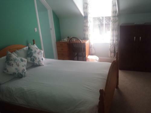 The Gun Lodge Hotel