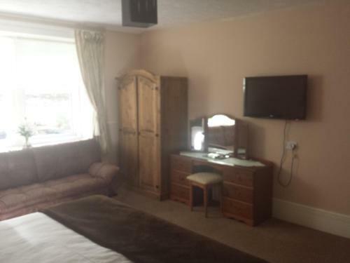 The Gun Lodge Hotel