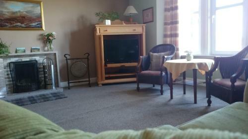 Bettyhill Hotel