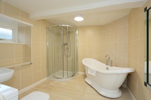Hotel Downe Arms Country Inn
