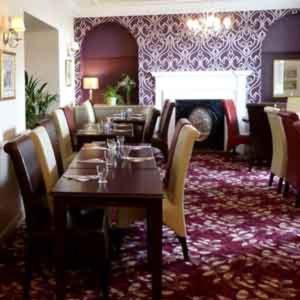 Hotel Downe Arms Country Inn