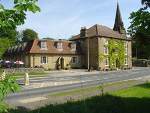 Hotel Downe Arms Country Inn