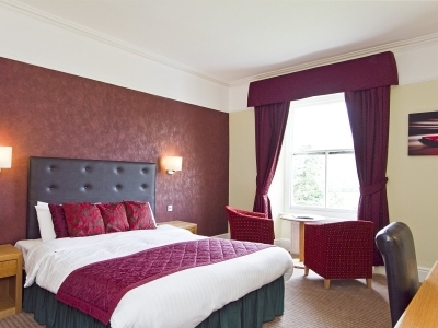 Laura Ashley Hotel - The Belsfield