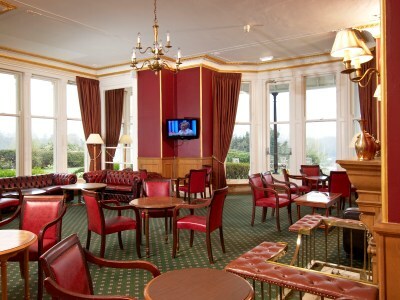 Laura Ashley Hotel - The Belsfield