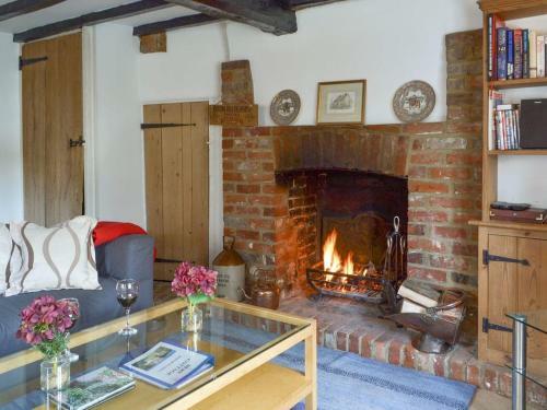 Bere Cottage