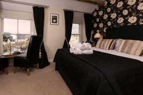 Bed & Breakfast Langdale View Guest House