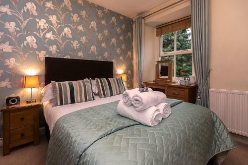 Bed & Breakfast Langdale View Guest House