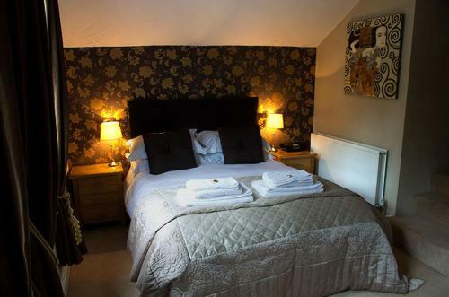 Bed & Breakfast Langdale View Guest House
