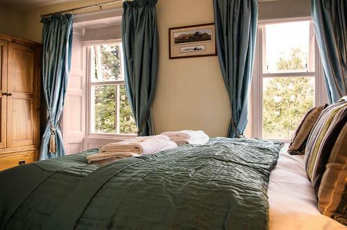 Bed & Breakfast Langdale View Guest House