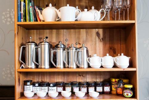 Bed & Breakfast Langdale View Guest House