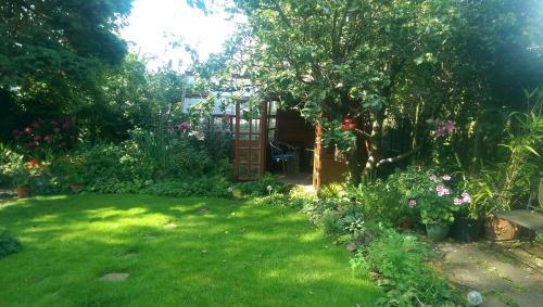 Bed & Breakfast Langdale View Guest House