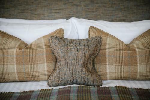Lindeth Howe Country House Hotel