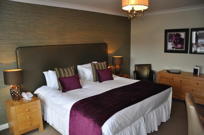 Beech Hill Hotel