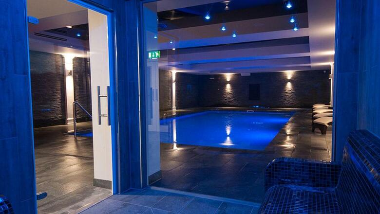Beech Hill Hotel