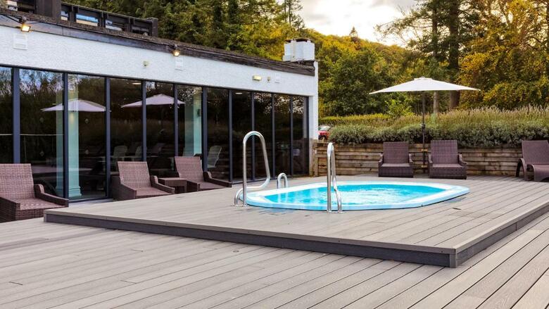 Beech Hill Hotel