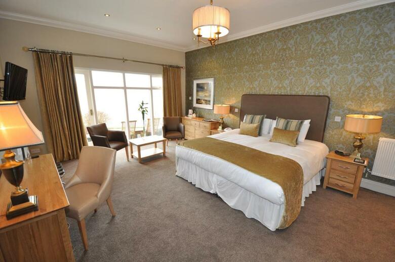 Beech Hill Hotel