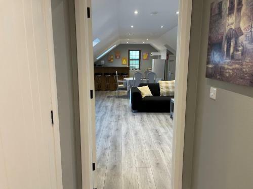Apartamento The Loft Ardglass