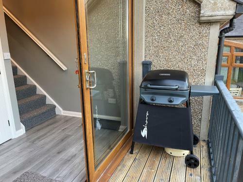 Apartamento The Loft Ardglass