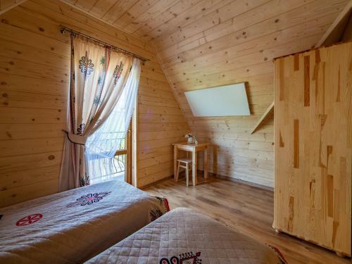 G�ralowe Domki & Spa