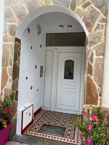 Apartamento Christiane Cere