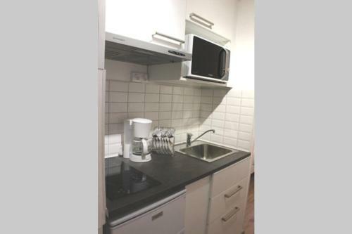 Apartamento Au Pied Des Thermes