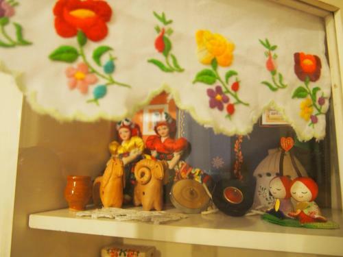 Hostal Sakuranbo - Guest House