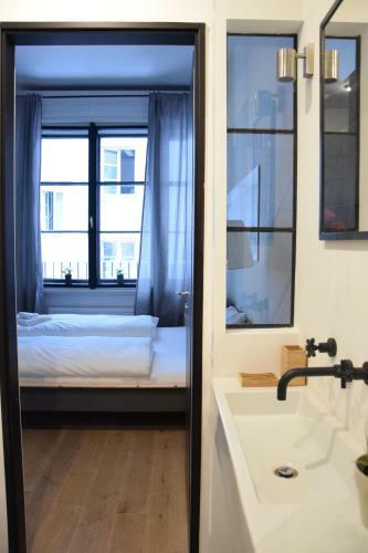 Luxury Apartment By Hi5 - Bajcsy Suite
