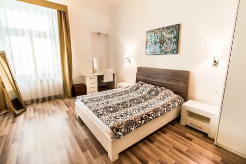 Apartamento The Bright Side Of Life