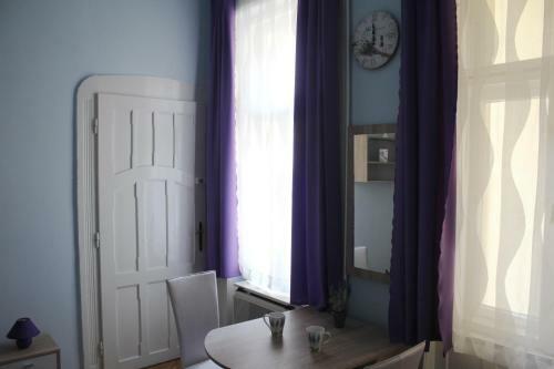 Little Hungary Apartment