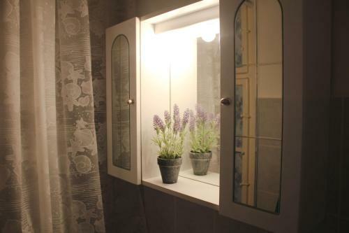 Little Hungary Apartment