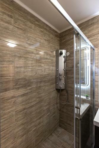 Gozsdu Court Premier Apartment