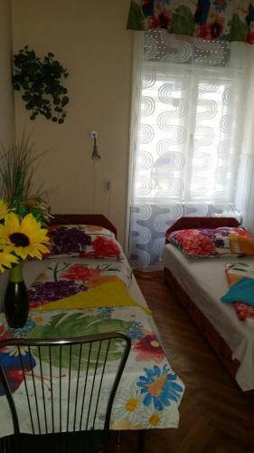 Hostal Valentina Guesthouse