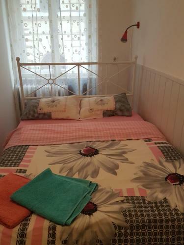 Hostal Valentina Guesthouse