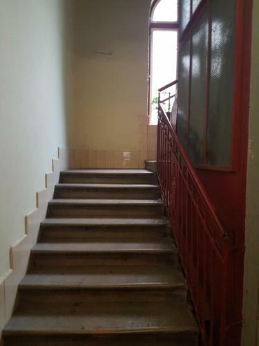 Hostal Valentina Guesthouse
