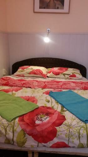 Hostal Valentina Guesthouse